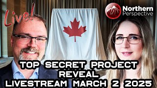 Weekly Livestream  MAJOR ANNOUNCEMENT  March 2 2025 [upl. by Ahtrim]