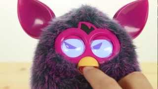 Good Furby vs Bad Furby [upl. by Gaynor]