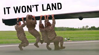 The 70Year Old Spy Plane That Refuses to Land [upl. by Joel]