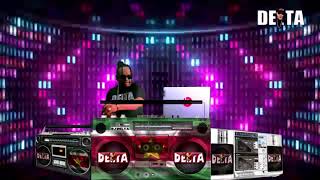 DJ Delta  Sranang Oldschool Mix [upl. by Iahcedrom530]