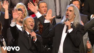 Guy Penrod The Nelons  The Ninety and Nine Live [upl. by Nethsa]