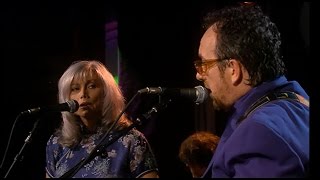 I Still Miss Someone  Elvis Costello amp Emmylou Harris [upl. by Eerok]