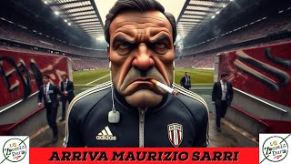 FONSECA OUT ARRIVA MAURIZIO SARRI [upl. by Ayifa]