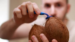 How To Shave Your Balls  Manscaping Tutorial [upl. by Aivata821]