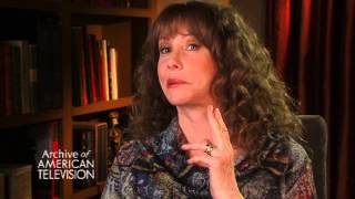 Laraine Newman discusses quotSNLquot sketches  EMMYTVLEGENDSORG [upl. by Adaline]