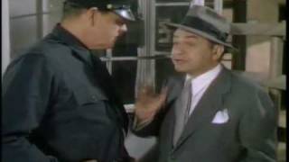 Edward G Robinson Cameo [upl. by Nodnas]