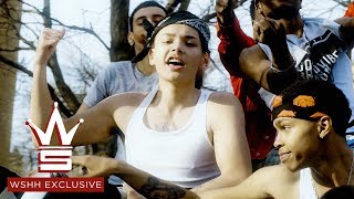 TrenchMobb quotZootedquot WSHH Exclusive  Official Music Video [upl. by Yenruoc]