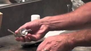 Quick Fix Soap Dispenser [upl. by Gaillard516]