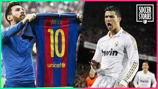 11 most iconic goal celebrations in football history  Oh My Goal [upl. by Eido]