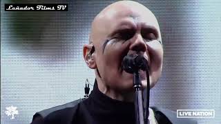 Smashing Pumpkins  Disarm  Live The Reunion 2018 HD [upl. by Disini]