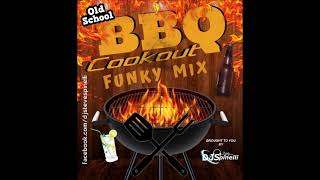 Old School BBQ Cookout Funky Mix 70s80s90s 5 Hour Mix [upl. by Negah]