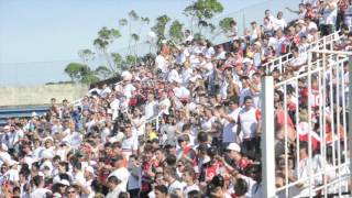 Jogo da Paz Joinville Esporte Clube 2013 [upl. by Sneed]