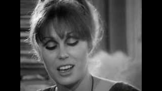 Joanna Lumley 1968 The ORIGINAL vid [upl. by Clellan]