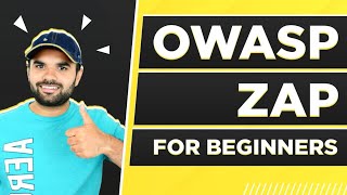 OWASP ZAP For Beginners  Form Authentication [upl. by Newkirk]