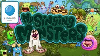 Loading Theme  Full Song My Singing Monsters [upl. by Barnie]