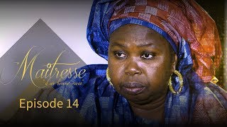 Série  Maitresse dun homme marié  Episode 14  VOSTFR [upl. by Intruok859]