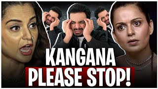 Kangana Ranaut slapgate Who is Kulwinder Kaur  Latest News  WION [upl. by Hsan226]