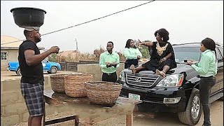 Oko Governor Her Excellency  Odunlade Adekola amp Eniola Ajao Nigerian Yoruba Movie [upl. by Lyrem141]