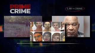 Samuel Little The Most Prolific Serial Killer In US History  In His Own Words [upl. by Roel683]