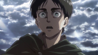 ENG SUBHD Reiner and Bertholdts betrayal and reveal  Attack on Titan season 2 [upl. by Nedgo310]