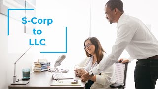 How to convert a Scorp to a LLC [upl. by Follansbee]