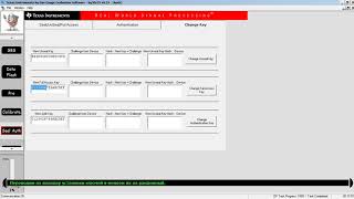 Full access for the bq30z55 chip [upl. by Doomham]