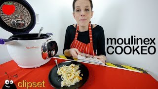 Moulinex Cookeo review Videorama [upl. by Etennaej]