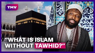 The importance of Tawhid in Islam Sheikh Nuru Mohammed [upl. by Rozina]