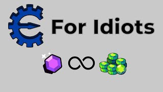 Cheat Engine for Idiots [upl. by Etteragram990]