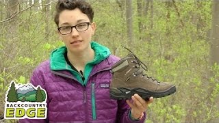 Lowa Renegade GTX Mid Backpacking Boot [upl. by Derward403]