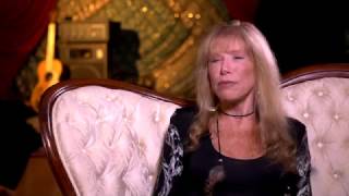 Carly Simon on writing the smash hit quotAnticipationquot [upl. by Eikcir95]