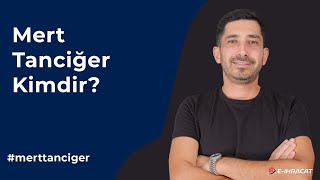 Mert Tanciğer Kimdir [upl. by Colman]