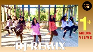 DJ Remix Telugu [upl. by Semela]