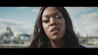 Represent feat Lady Leshurr [upl. by Yenots]