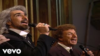 Gaither Vocal Band  Im Gonna Sing Live [upl. by Druce]