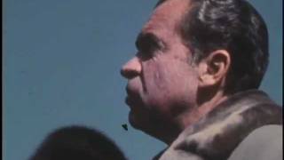 Nixon in China The Film [upl. by Atinek]