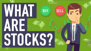 What are Stocks and How do They Work [upl. by Johny]