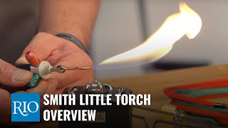 Smith Little Torch Overview [upl. by Eidna]