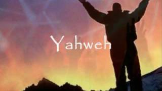 Chris Tomlin  Exalted Yahweh [upl. by Adel]