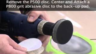 3M™ Headlight Lens Restoration System How to video [upl. by Asecnarf756]