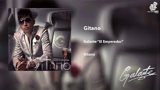 Galante quotEl Emperadorquot  Gitano  Los Anunnaki [upl. by Ross]