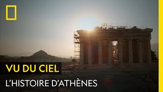 La longue histoire dAthènes capitale de la Grèce [upl. by Emmeline]