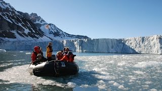 Discover Spitsbergen [upl. by Merp695]