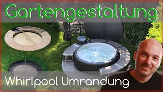 Projekt Whirlpool Umrandung [upl. by Backler]