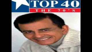 Casey Kasem  American Top 40 The 70s 1 [upl. by Chappy436]