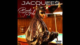 Jacquees  No Better [upl. by Klepac]