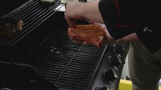 LongHorn Steakhouses Grilling Tips 1 [upl. by Sexton]