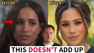 Why the Oprah Interview Is Devastating to Meghan Markle’s Victim Narrative [upl. by Paulette]