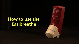 How to use the EasiBreathe [upl. by Albric]