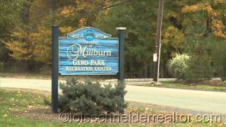 MillburnShort Hills New Jersey Town Video [upl. by Lira287]